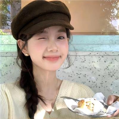 可爱的小崽子们