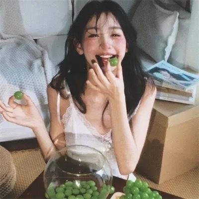 月亮在跳舞